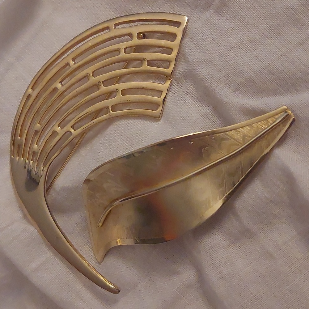 Vintage Brooches